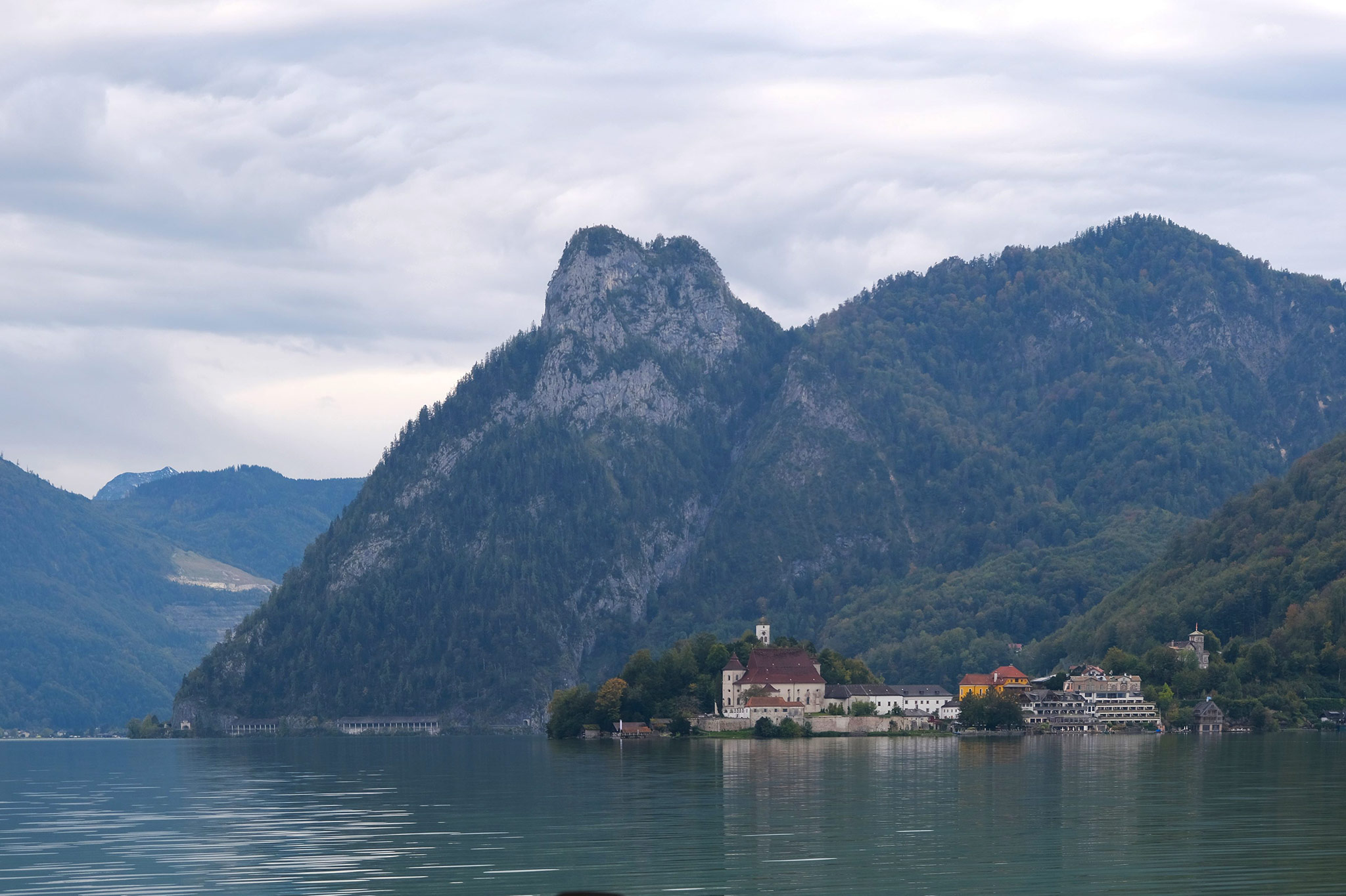 Gmunden